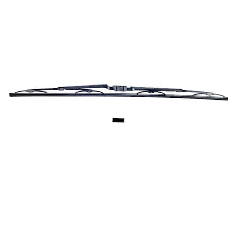 Anco Wiper Blade, Windshield, 28 In., Driver And Passenger Side, Rv 68-281